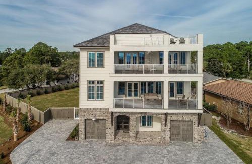 Gulf Pines Casa | Glam Clam