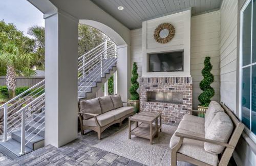Gulf Pines Casa | Glam Clam