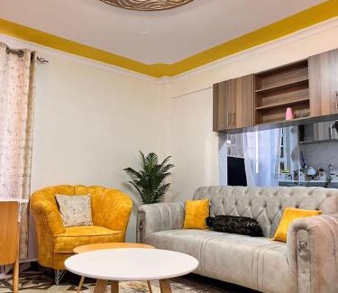 Nairobi Apartamento | Glam homes ke