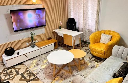 Nairobi Apartamento | Glam homes ke