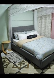 Nairobi Apartamento | Glam homes ke