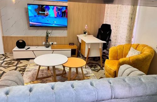 Nairobi Apartamento | Glam homes ke