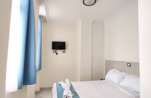Arada Casa | Glam Hotel