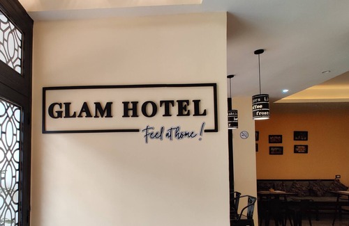 Arada Casa | Glam Hotel