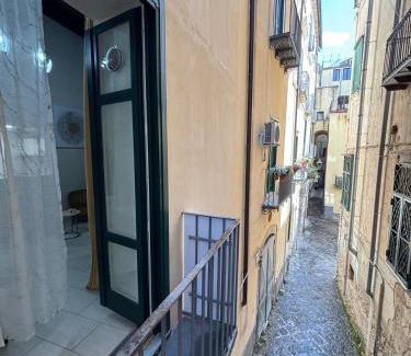 Rione Duomo Casa | GLAM house & boat