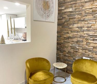 Rione Duomo Casa | GLAM house & boat