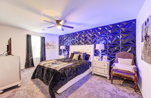 Highlands Casa | Glam House