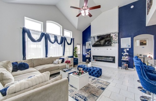Highlands Casa | Glam House
