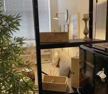 Crescenzago Apartamento | Glam Loft Luxury Milano