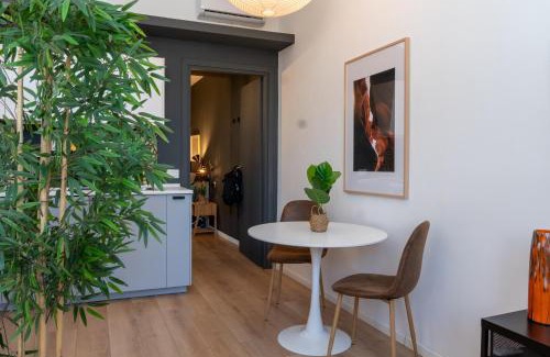 Crescenzago Apartamento | Glam Loft Luxury Milano