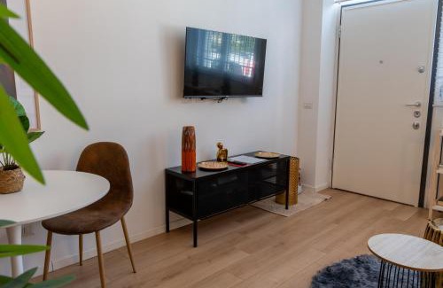 Crescenzago Apartamento | Glam Loft Luxury Milano
