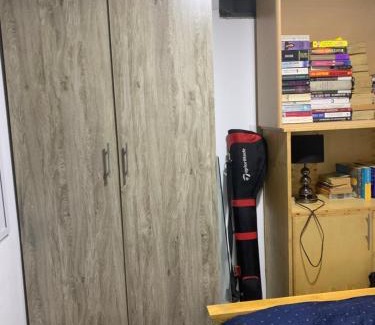 Nanyuki Apartamento | GLAMCoNT