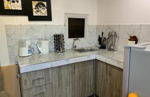 Nanyuki Apartamento | GLAMCoNT