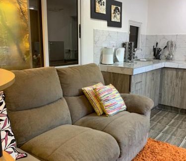 Nanyuki Apartamento | GLAMCoNT