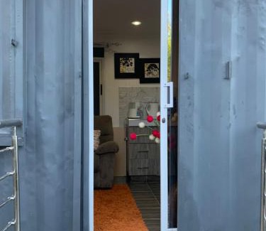 Nanyuki Apartamento | GLAMCoNT