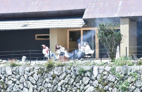Sayo Otro | glaminka SAYO - Handi - Vacation STAY 85065v
