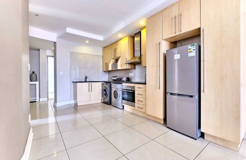 Sandown Apartamento | Glammys Suites at Hydro