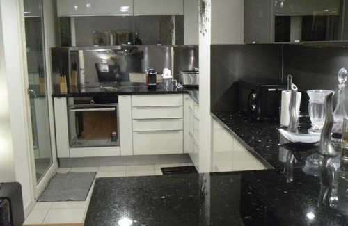 Aubervilliers Apartamento | Apartamento Glamour - París - distrito 19