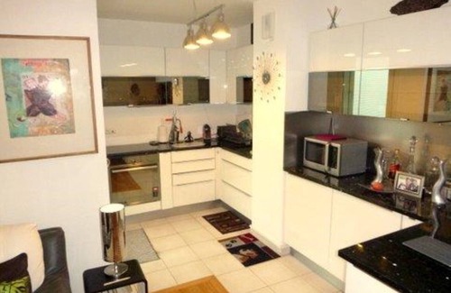 Aubervilliers Apartamento | Apartamento Glamour - París - distrito 19
