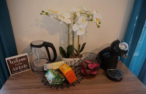 Mertzwiller Apartamento | Glamorous flat in Mertzwiller
