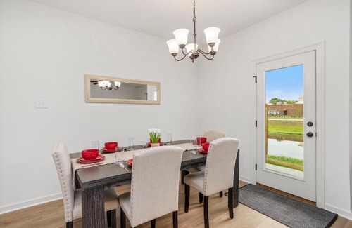 Highlands - Perkins Casa | Glamorous home close to LSU