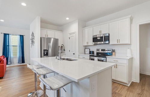 Highlands - Perkins Casa | Glamorous home close to LSU