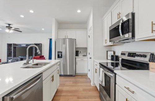Highlands - Perkins Casa | Glamorous home close to LSU