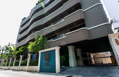 Ekkamai Apartamento | Glamorous Peaceful Apt 2br 2ba Centre Wparkin 7 Mins to Bts Free Wifi