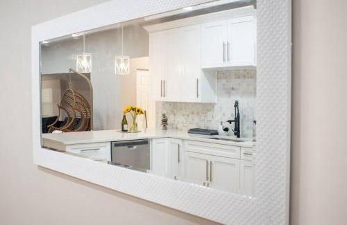 Ybor City Casa | Glamorous Ybor Home Near Downtown 3br