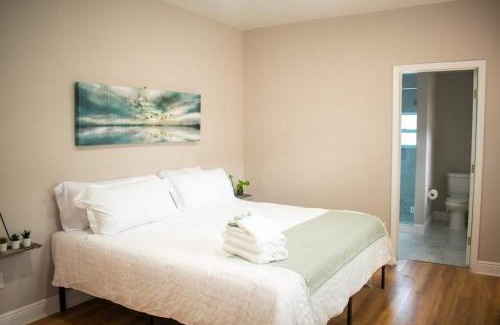 Ybor City Casa | Glamorous Ybor Home Near Downtown 3br