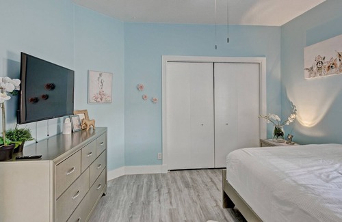 Greenview Shores Casa | Glamour house with heated pool. Wellington. Fl