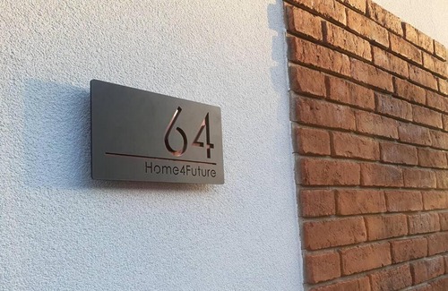 Mansfield Apartamento | Glamour no2 Flat