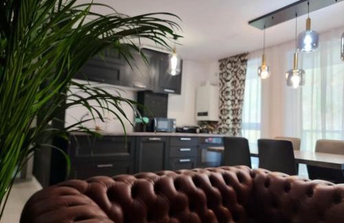 Cluj-Napoca Apartamento | GLAMOUR Style Apartment