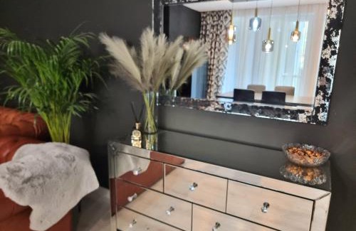 Cluj-Napoca Apartamento | GLAMOUR Style Apartment