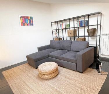 San Jacopino Apartamento | Glamour Suite Toselli