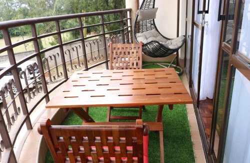 Nanyuki Apartamento | Glamour Suites