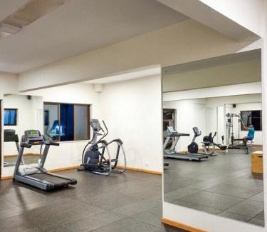 Kasarani Apartamento | Glamour Suites - Mivida, Garden City - 1 Bedroom