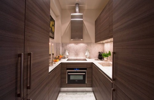 Saint-Germain-l'Auxerrois Apartamento | Glamourous designer 2 bedroom St Germain Rue du Bac