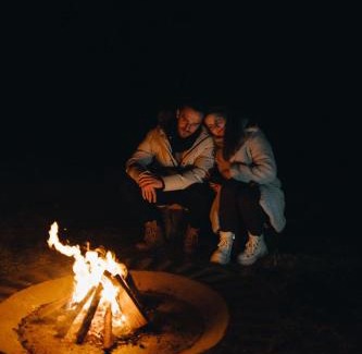 gmina Rogowo Complejo | Glamp Podróżnika i Marzyciela