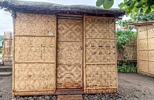Real Cabaña | Glamper Grove Real Magra 2