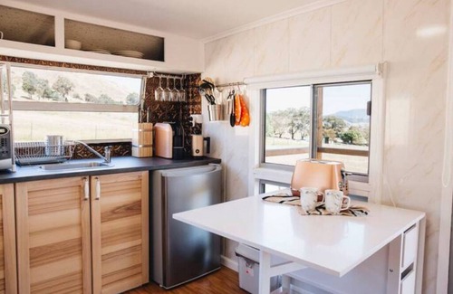 Strath Creek Casa | Glamper May @ The Village Green