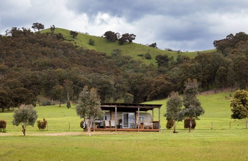 Strath Creek Casa | Glamper May @ The Village Green
