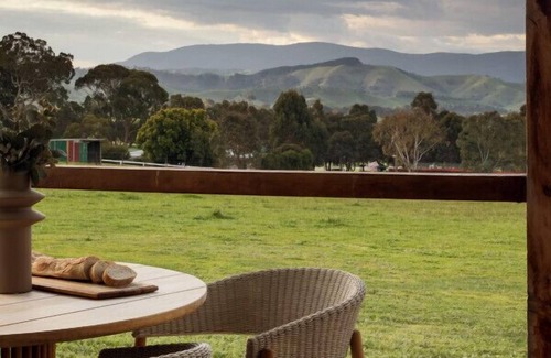 Strath Creek Casa | Glamper May @ The Village Green