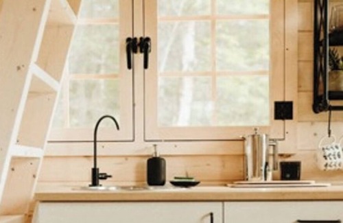 Gravenhurst Cabina | Glamphouse Muskoka