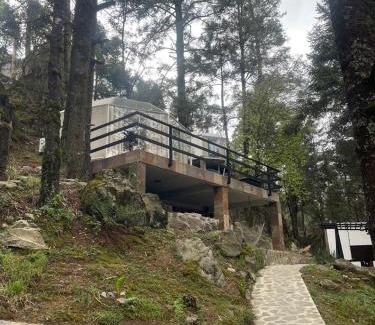 Huixquilucan Hotel | Glampina