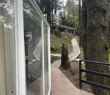 Huixquilucan Hotel | Glampina
