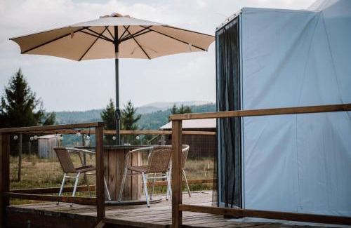 Toplita Otro | Glamping 4 us