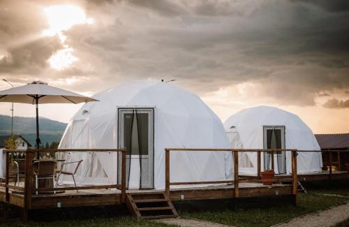 Toplita Otro | Glamping 4 us