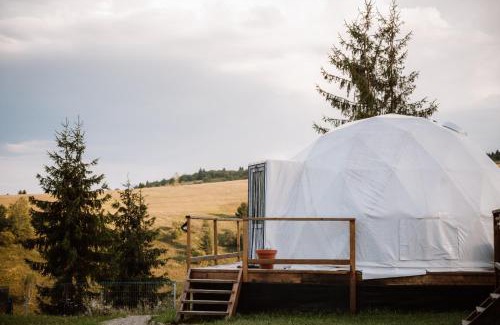 Toplita Otro | Glamping 4 us