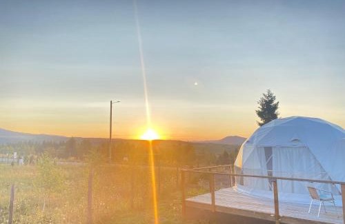 Toplita Otro | Glamping 4 us